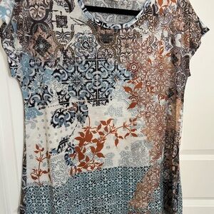 Chico’s Zenergy top